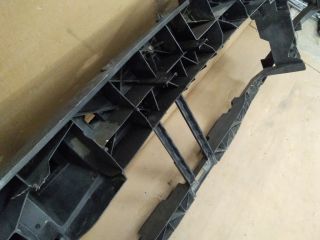 bontott RENAULT MASTER Homlokfal (Üres lemez)